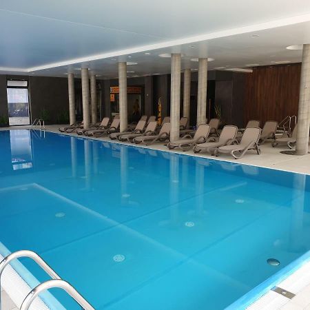Apartament Z Basenem Laura Polanki Park Διαμέρισμα Kołobrzeg Εξωτερικό φωτογραφία