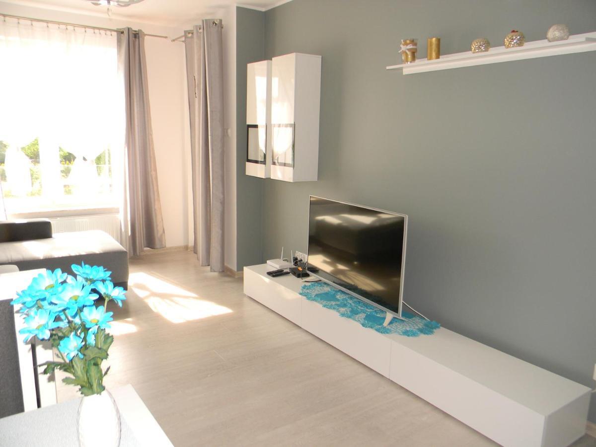 Apartament Z Basenem Laura Polanki Park Διαμέρισμα Kołobrzeg Εξωτερικό φωτογραφία