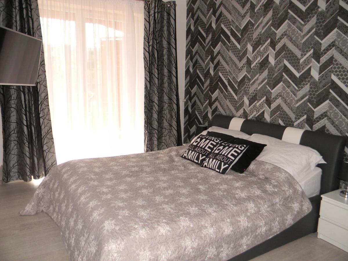 Apartament Z Basenem Laura Polanki Park Διαμέρισμα Kołobrzeg Εξωτερικό φωτογραφία