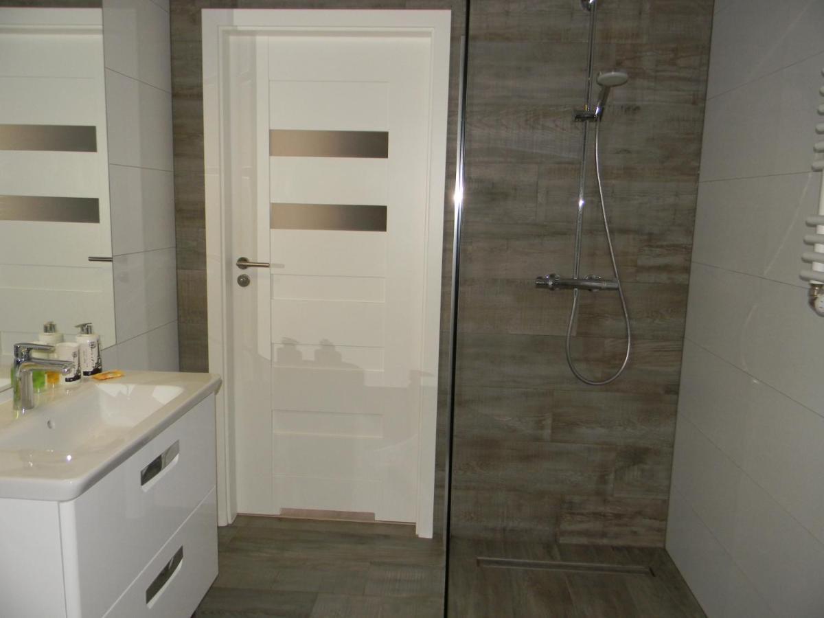 Apartament Z Basenem Laura Polanki Park Διαμέρισμα Kołobrzeg Εξωτερικό φωτογραφία