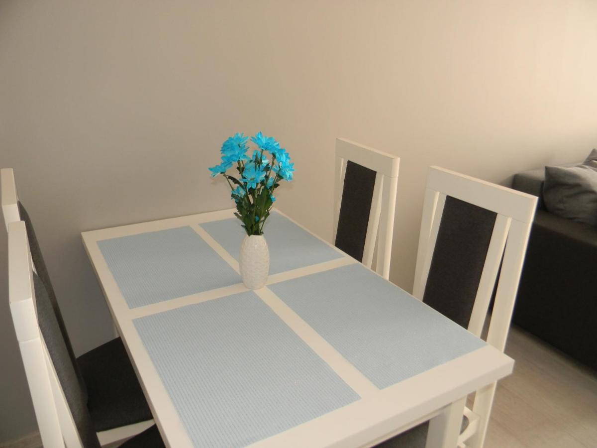 Apartament Z Basenem Laura Polanki Park Διαμέρισμα Kołobrzeg Εξωτερικό φωτογραφία